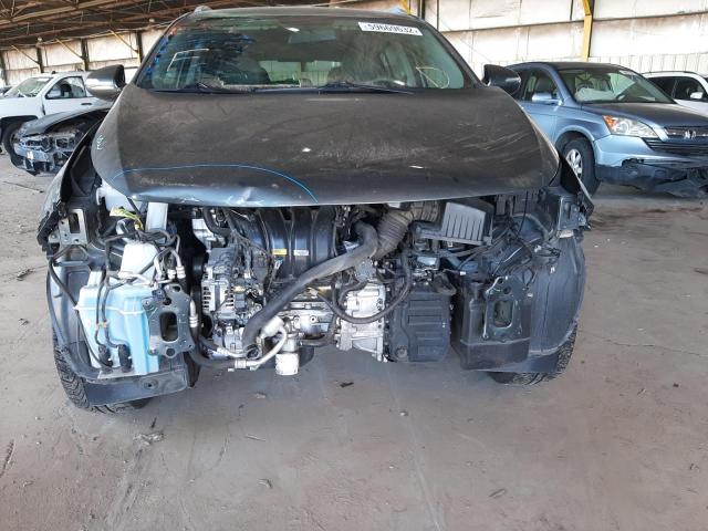 Photo 9 from auction – 2014 KIA SPORTAGE B with VIN KNDPB3AC3E7600903