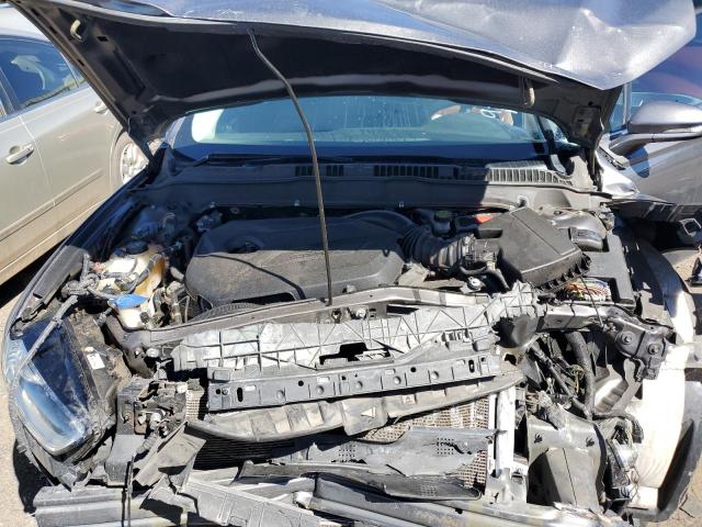 Photo 7 from auction – 2013 FORD FUSION SE with VIN 3FA6P0HR2DR202245