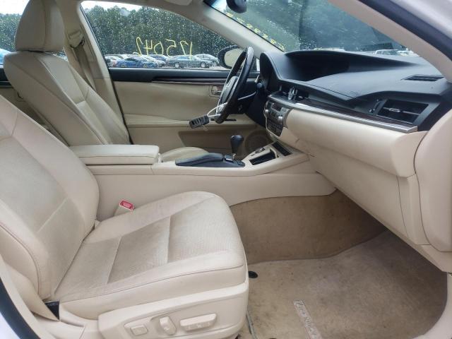 Zdjęcie 5 z aukcji – 2015 LEXUS ES 350 z VIN JTHBK1GG6F2194203