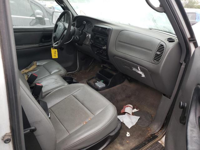 Photo 5 from auction – 2007 FORD RANGER with VIN 1FTYR10DX7PA00798