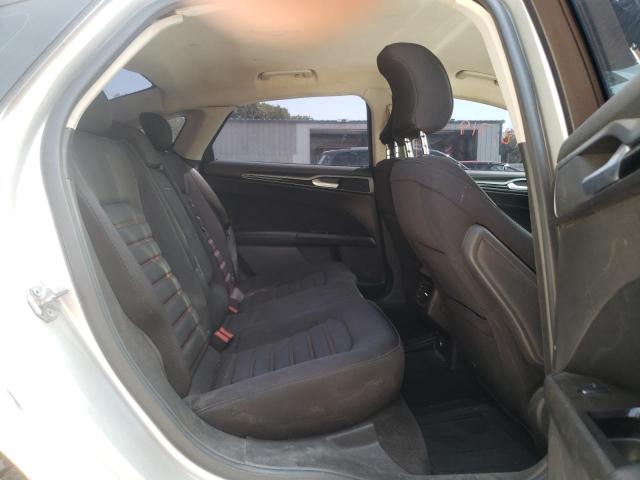 Photo 6 from auction – 2016 FORD FUSION SE with VIN 3FA6P0HD3GR346847
