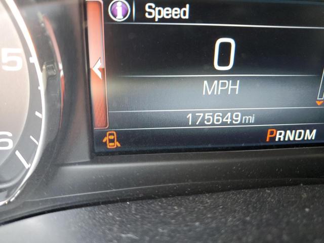 Photo 8 from auction – 2014 GMC SIERRA K15 with VIN 3GTU2VEC4EG556441
