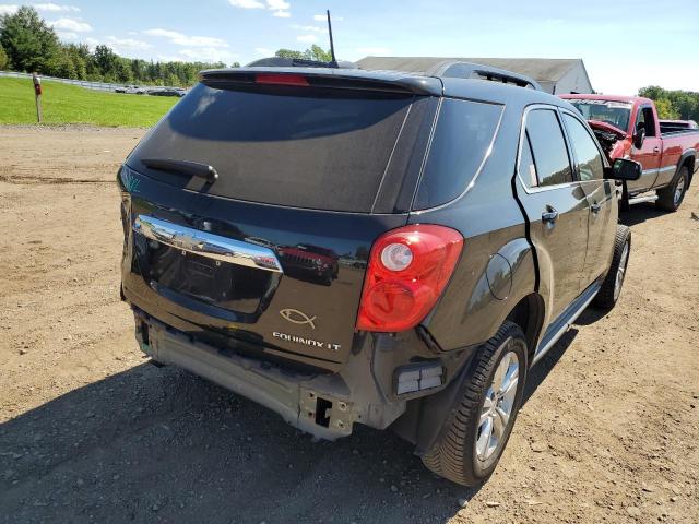 Photo 4 from auction – 2015 CHEVROLET EQUINOX LT with VIN 2GNALBEK3F6102255