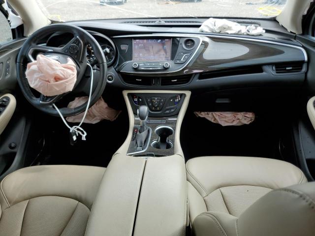 Photo 9 from auction – 2020 BUICK ENVISION P with VIN LRBFX3SX9LD067256