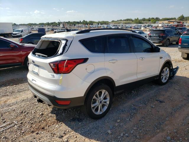 Photo 4 from auction – 2019 FORD ESCAPE SEL with VIN 1FMCU9HD3KUA06668