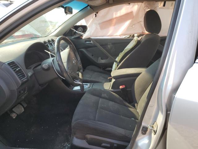 Фото 5 с аукциона – 2012 NISSAN ALTIMA SR с VIN 1N4BL2AP3CC258027