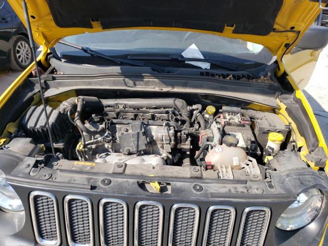 Photo 7 from auction – 2017 JEEP RENEGADE S with VIN ZACCJAABXHPF48948