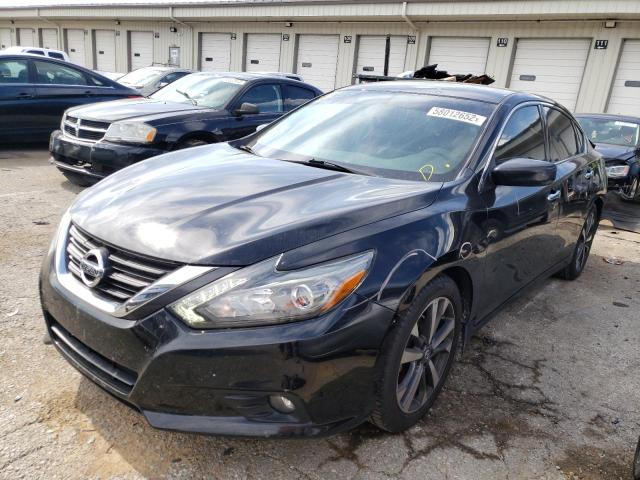Photo 2 from auction – 2016 NISSAN ALTIMA 2.5 with VIN 1N4AL3AP5GC180907