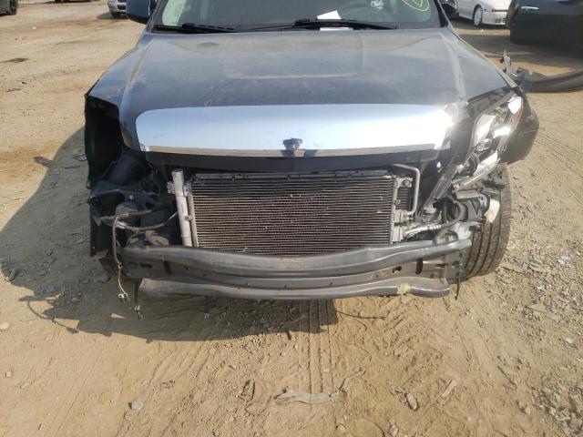 Photo 9 from auction – 2010 GMC TERRAIN SL with VIN 2CTFLCEWXA6399223