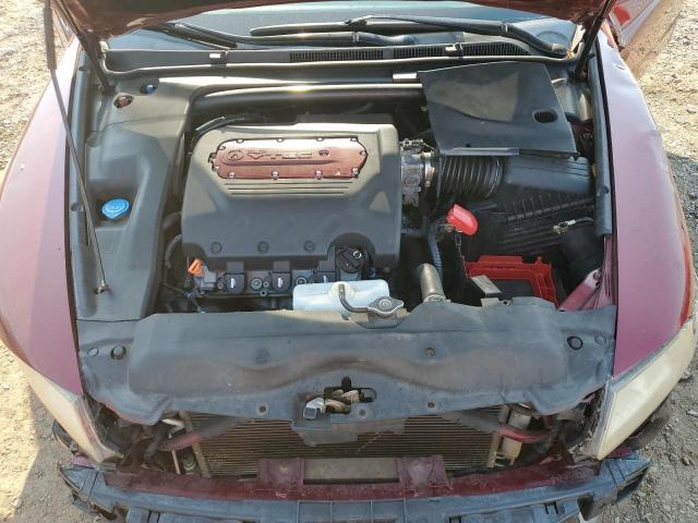 Photo 7 from auction – 2006 ACURA 3.2TL with VIN 19UUA66216A016593