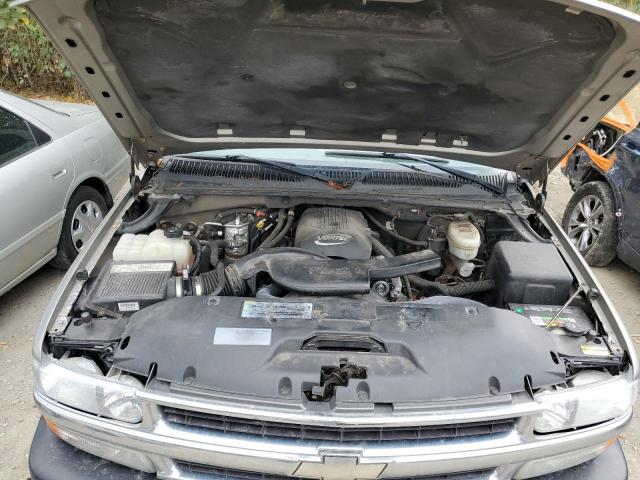 Photo 7 from auction – 2003 CHEVROLET SUBURBAN K with VIN 3GNFK16Z63G307681
