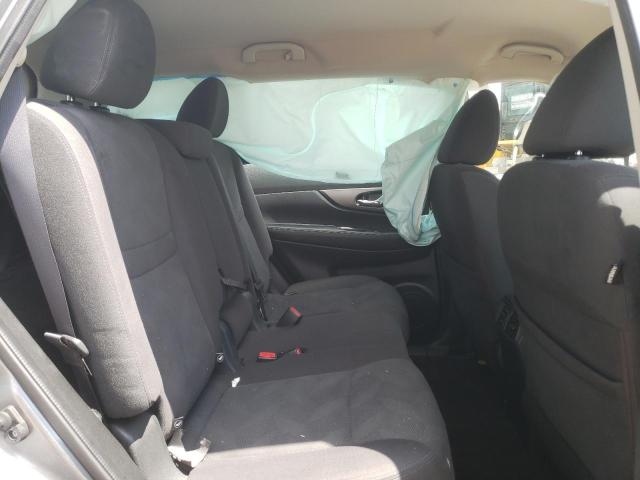 Photo 6 from auction – 2016 NISSAN ROGUE S with VIN KNMAT2MTXGP664500