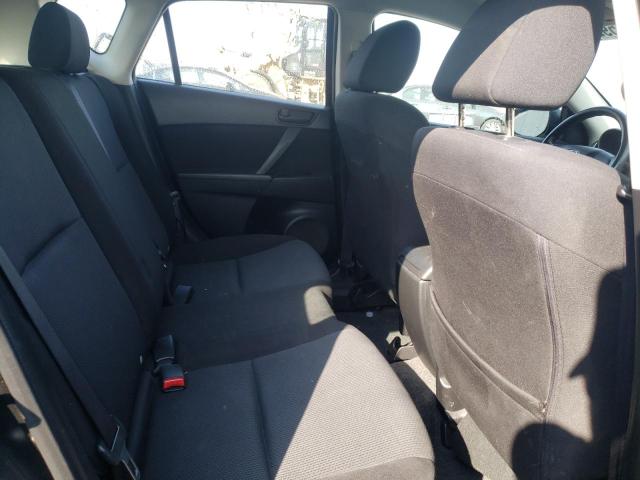 Photo 6 from auction – 2011 MAZDA 3 I with VIN JM1BL1KF1B1411556
