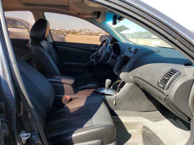 Photo 5 from auction – 2012 NISSAN ALTIMA with VIN 1N4AL2AP7CN535049