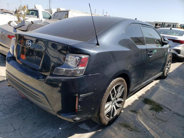 Photo 4 from auction – 2015 TOYOTA SCION TC with VIN JTKJF5C74F3095493