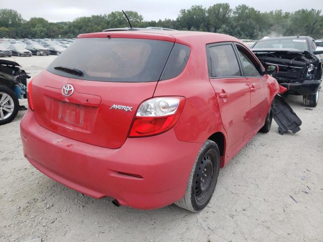 Photo 4 from auction – 2011 TOYOTA COROLLA MA with VIN 2T1KU4EE2BC581311