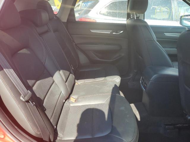 Photo 6 from auction – 2021 MAZDA CX-5 GRAND with VIN JM3KFBDM1M0456358