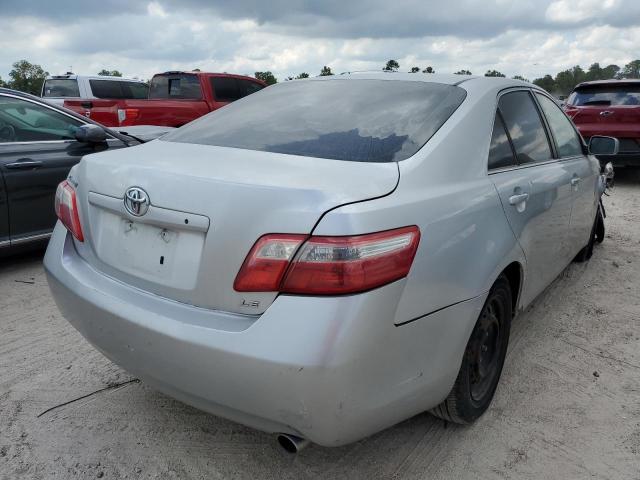 Photo 4 from auction – 2009 TOYOTA CAMRY BASE with VIN 4T4BE46K89R096669