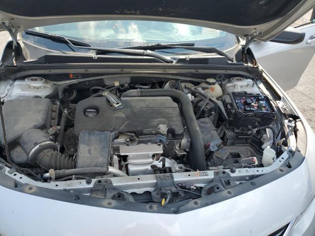 Photo 7 from auction – 2018 CHEVROLET MALIBU LS with VIN 1G1ZB5STXJF291507