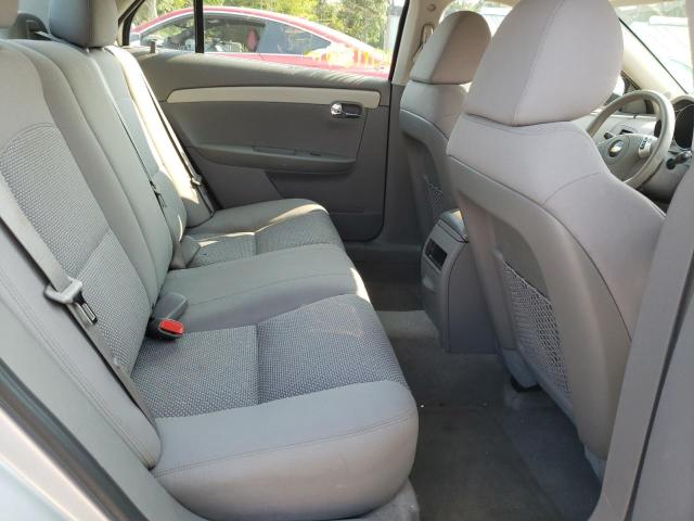Photo 6 from auction – 2011 CHEVROLET MALIBU 1LT with VIN 1G1ZC5E1XBF118790