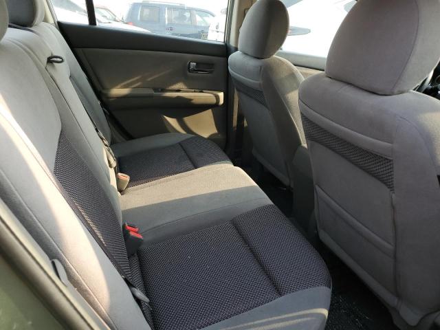 Photo 6 from auction – 2007 NISSAN SENTRA 2.0 with VIN 3N1AB61EX7L702015