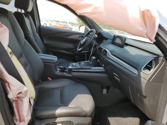 Photo 5 from auction – 2021 MAZDA CX-9 GRAND with VIN JM3TCBDY7M0517552