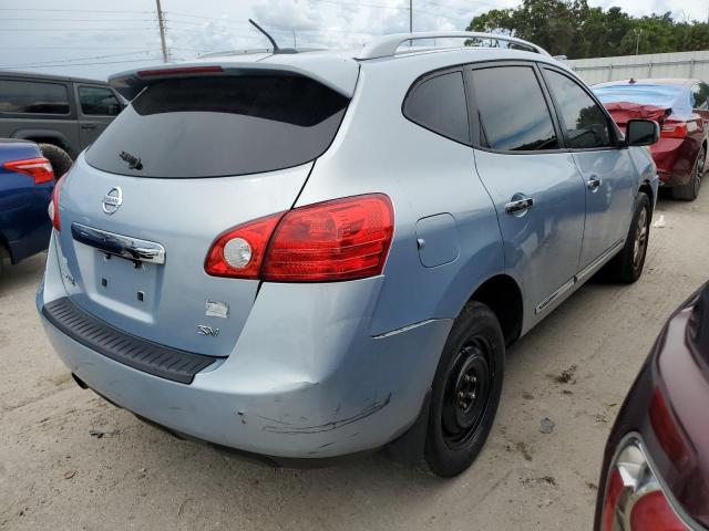 Photo 4 from auction – 2012 NISSAN ROGUE S with VIN JN8AS5MT3CW271656