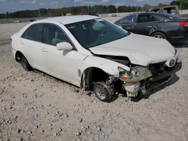 Photo 1 from auction – 2010 TOYOTA CAMRY BASE with VIN 4T1BF3EK6AU565913