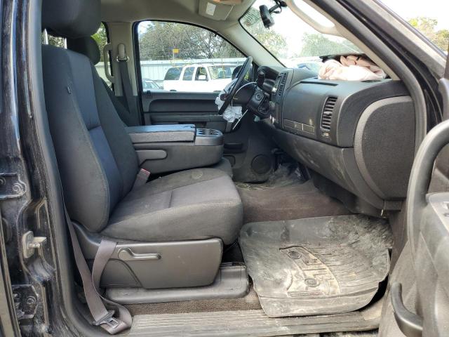 Photo 5 from auction – 2012 GMC SIERRA C15 with VIN 3GTP1VEA9CG170089