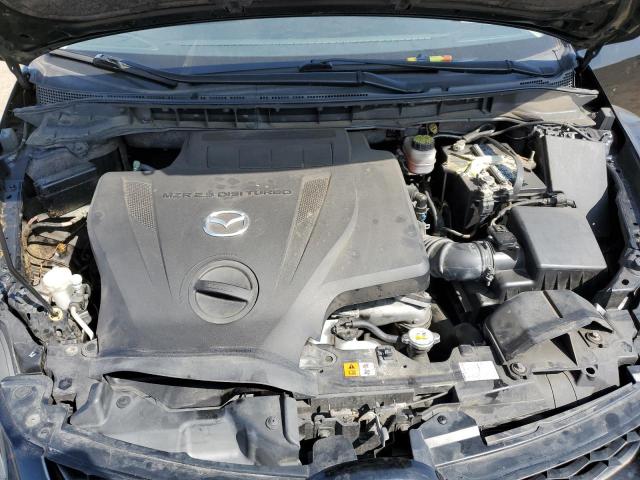 Photo 7 from auction – 2011 MAZDA CX-7 with VIN JM3ER2CL5B0405844