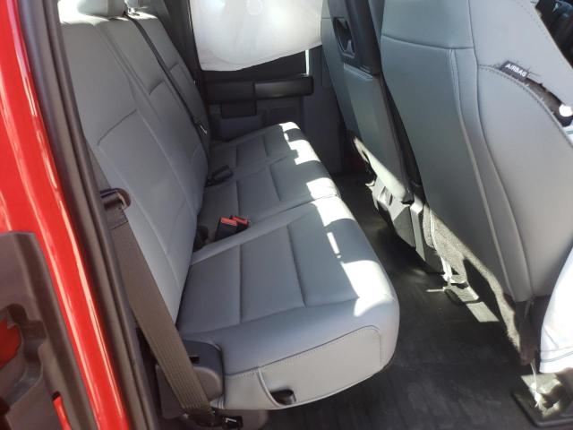 Photo 6 from auction – 2021 FORD F150 SUPER with VIN 1FTFX1E85MKF14947