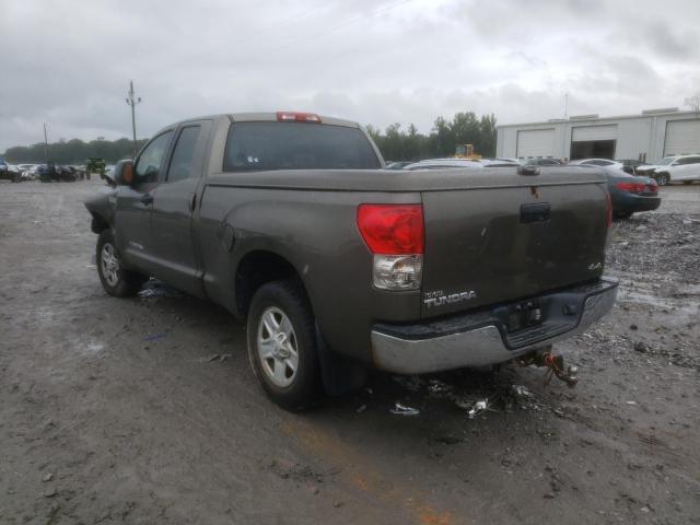 Photo 2 from auction – 2008 TOYOTA TUNDRA DOU with VIN 5TBBV54138S515229