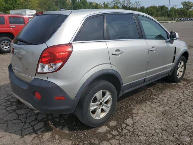Photo 4 from auction – 2008 SATURN VUE XE with VIN 3GSCL33P68S500610
