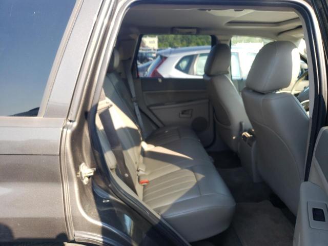 Photo 6 from auction – 2005 JEEP GRAND CHER with VIN 1J4GR48K95C706398