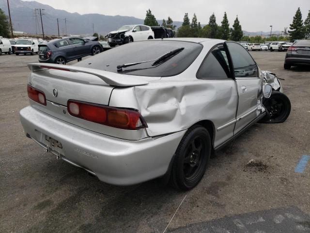 Photo 4 from auction – 2000 ACURA INTEGRA LS with VIN JH4DC4450YS015151