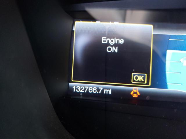 Photo 8 from auction – 2014 FORD FUSION SE with VIN 3FA6P0HR7ER313357