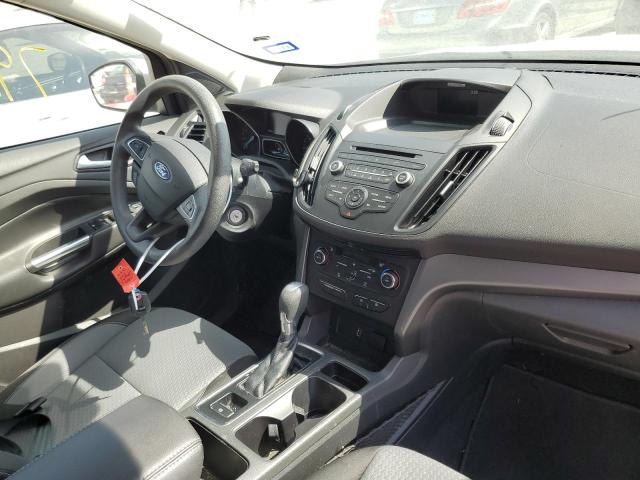 Photo 9 from auction – 2017 FORD ESCAPE SE with VIN 1FMCU0GD9HUB88818