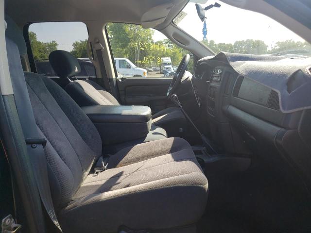Photo 5 from auction – 2003 DODGE RAM 1500 S with VIN 1D7HU18N83J525485