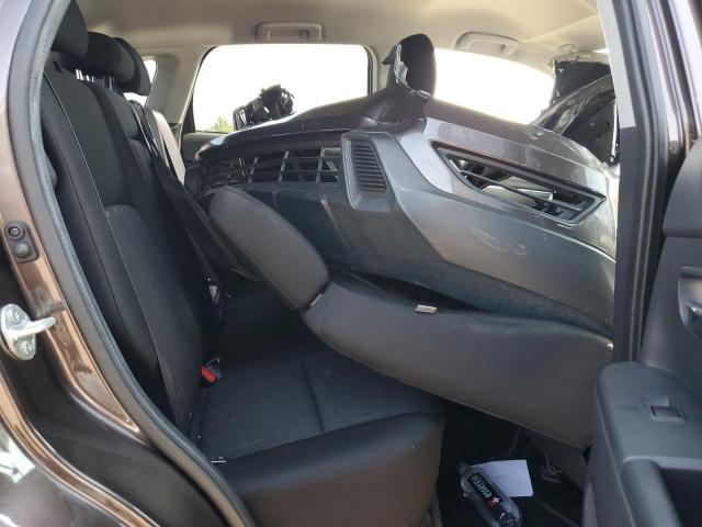 Photo 6 from auction – 2021 MITSUBISHI OUTLANDER with VIN JA4APUAUXMU010651