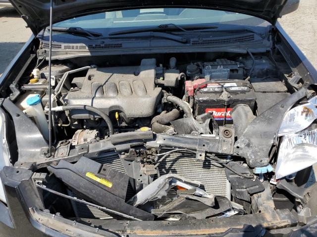 Photo 7 from auction – 2011 NISSAN SENTRA 2.0 with VIN 3N1AB6AP7BL680999