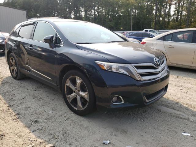 Photo 1 from auction – 2013 TOYOTA VENZA LE with VIN 4T3BK3BB8DU092527