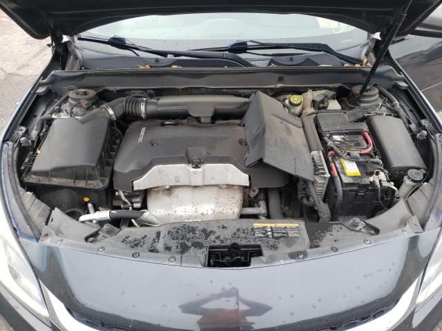 Photo 7 from auction – 2015 CHEVROLET MALIBU LS with VIN 1G11A5SL1FF180836
