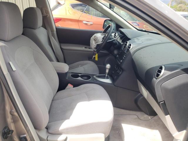 Photo 5 from auction – 2012 NISSAN ROGUE S with VIN JN8AS5MT7CW279632