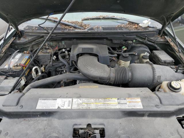 Photo 7 from auction – 2000 FORD EXPEDITION with VIN 1FMFU18L7YLB02517
