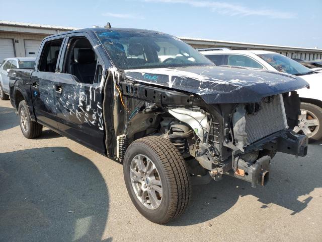 Photo 1 from auction – 2019 FORD F150 SUPER with VIN 1FTEW1C54KFB48668