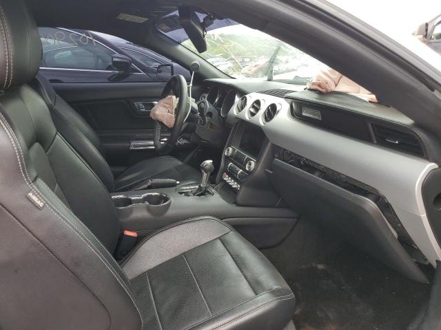 Photo 5 from auction – 2016 FORD MUSTANG with VIN 1FA6P8TH8G5226733