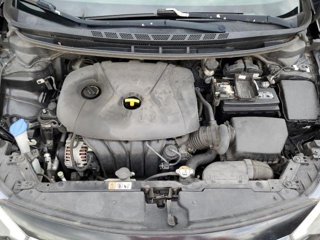 Photo 7 from auction – 2016 KIA FORTE LX with VIN KNAFK4A67G5552099