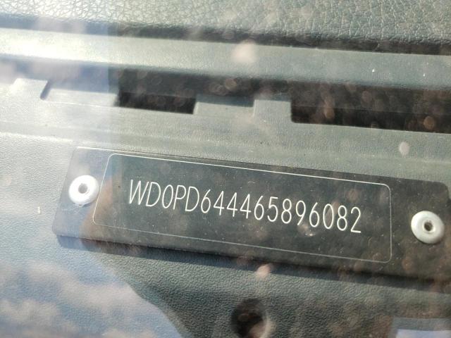 Photo 10 from auction – 2006 DODGE SPRINTER 2 with VIN WD0PD644465896082