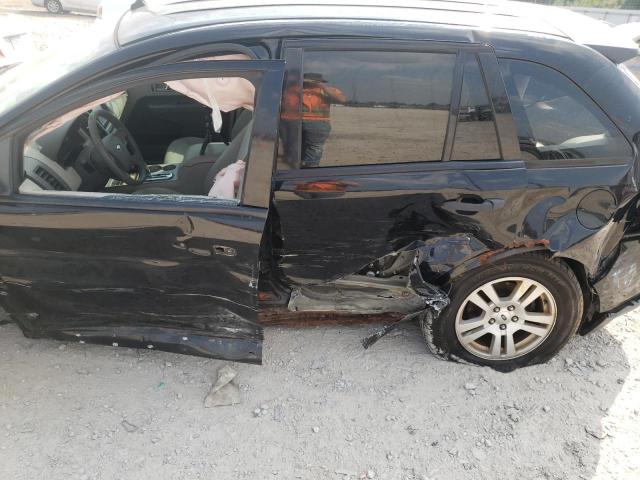 Photo 9 from auction – 2007 FORD EDGE with VIN 2FMDK36C67BA67009