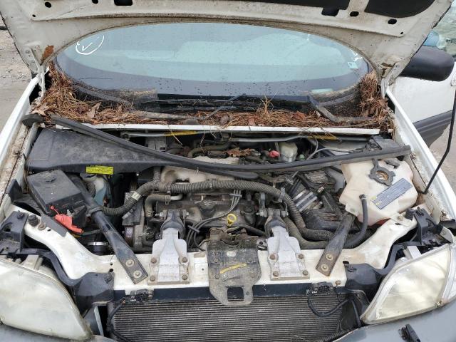 Photo 7 from auction – 2003 PONTIAC MONTANA with VIN 1GMDV03E13D183833